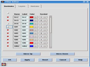 斯倫貝謝SIS中國網(wǎng)站 軟件產(chǎn)品與服務(wù)功能概覽