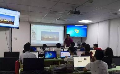 北京達內教育 以科技驅動教育創新，引領軟件服務新篇章